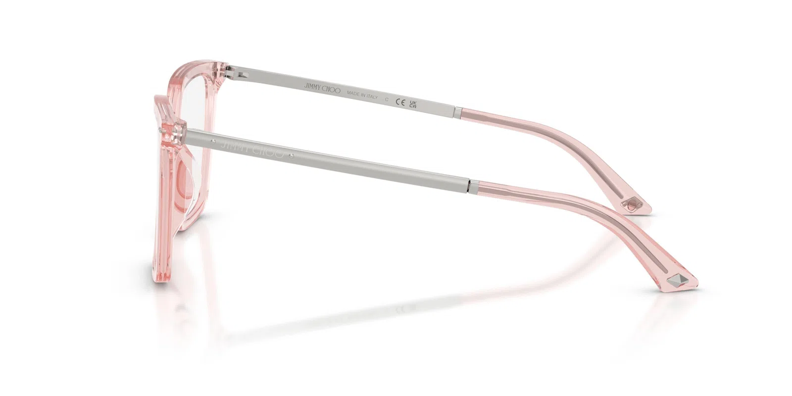Jimmy Choo 3054U Eyeglasses - view 18